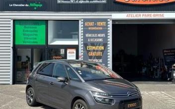 Citroen c4 picasso Agen