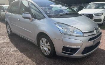 Citroen C4 Picasso Caen