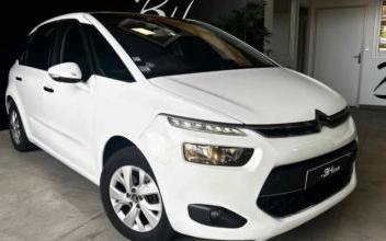 Citroen C4 Picasso 5 Places Replonges