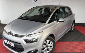 Citroen C4 Picasso 5 Places Cournon-d'Auvergne