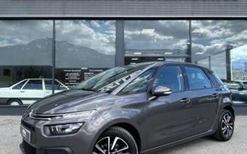 Citroen c4 spacetourer Echirolles
