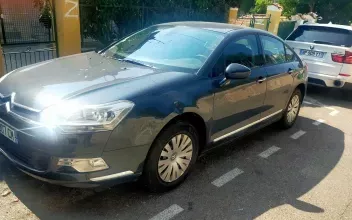 Citroen C5 Nice