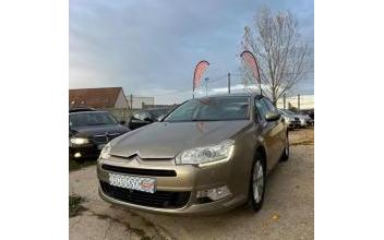 Citroen c5 Cercottes