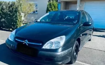 Citroen C5 Saint-Quentin