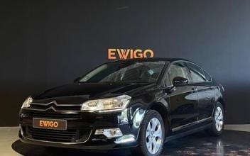 Citroen c5 Arnas