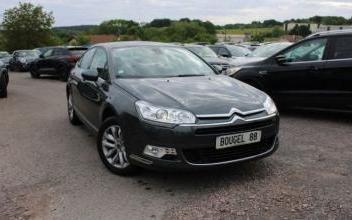 Citroen C5 Xertigny