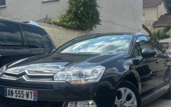 Citroen c5 Aulnay-sous-Bois
