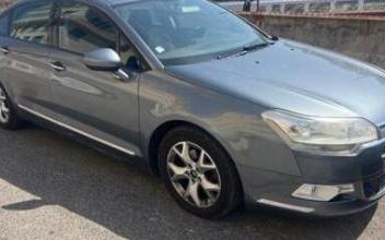 Citroen c5 Toulon