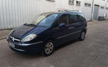 Citroen C8 Corbeil-Essonnes