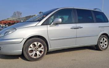 Citroen C8 Benfeld