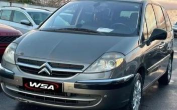 Citroen c8 Verdun
