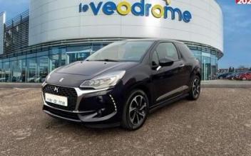 Citroen ds3 Illzach