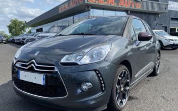 Citroen DS3 Aubière