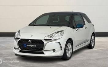 Citroen ds3 Maubeuge
