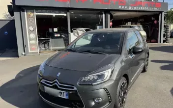 Citroen DS3 Gagny