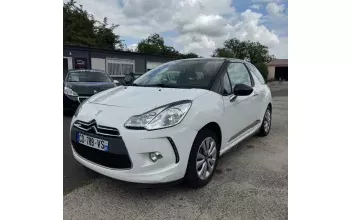 Citroen DS3 Gerzat