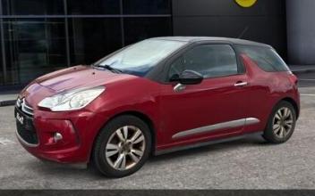 Citroen ds3 Brest