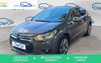 Citroen ds4 Chinon