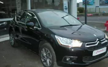 Citroen DS4 Liévin