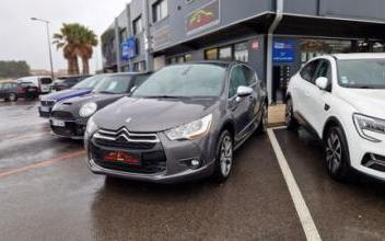 Citroen ds4 Saint-Cyprien