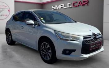 Citroen ds4 Verneuil-sur-Seine