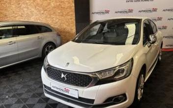 Citroen ds4 Dunkerque