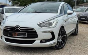 Citroen ds5 Grisolles