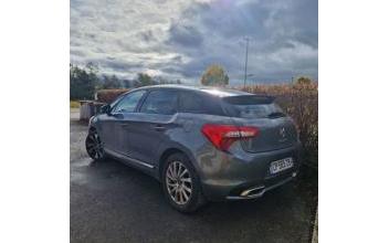 Citroen ds5 Frasne