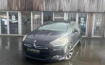 Citroen ds5 Niort
