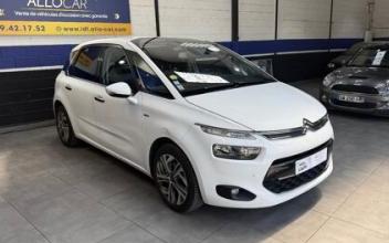 Citroen grand c4 picasso La-Courneuve