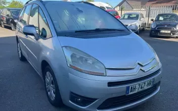 Citroen Grand C4 Picasso Romorantin-Lanthenay