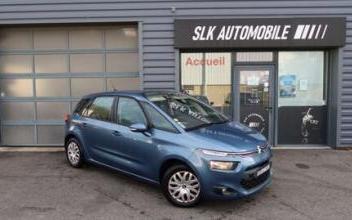 Citroen grand c4 picasso L'Union