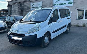 Citroen Jumpy Wittelsheim