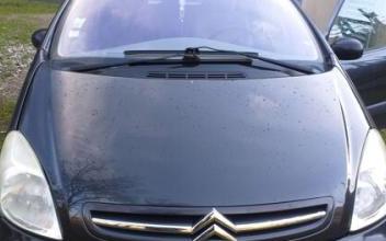 Citroen picasso Roquecourbe