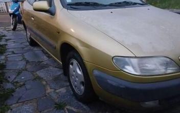 Citroen xsara Callac