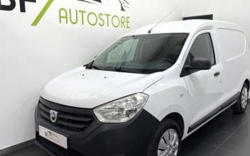 Dacia Dokker Brest