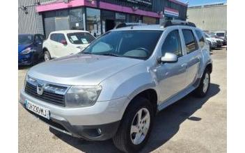 Dacia duster Coignières