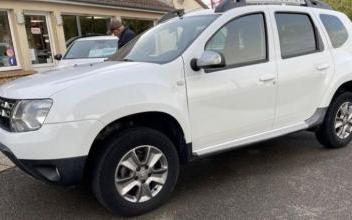 Dacia Duster Alençon