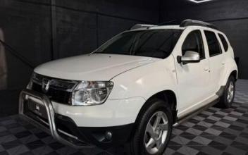 Dacia duster Bruges
