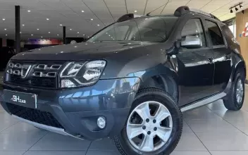 Dacia Duster Fay-aux-Loges