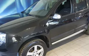 Dacia Duster Angoulême