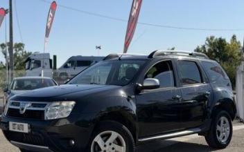 Dacia duster Saint-Priest