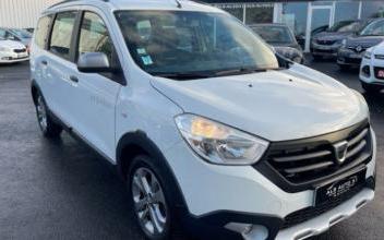 Dacia Lodgy Reims
