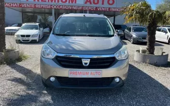 Dacia Lodgy Livron-sur-Drôme