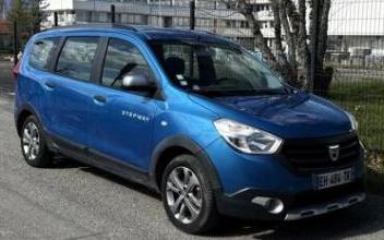 Dacia lodgy Chênex