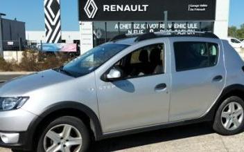 Dacia sandero Gignac
