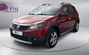 Dacia sandero Béthune