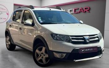 Dacia sandero Cannes