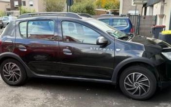 Dacia sandero Liévin