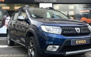 Dacia sandero Serris